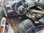2016 Subaru Impreza Limited იყიდება New Braunfels-ში, TX - Front End