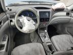 2009 Subaru Forester 2.5X Premium de vânzare în Littleton, CO - Front End