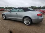 2010 Audi A5 Premium Plus for Sale in Elgin, IL - Front End