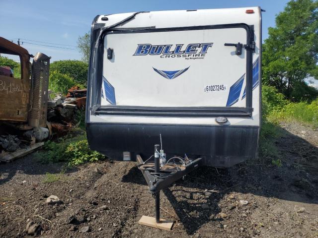 2019 KEYSTERVCO BULLET  