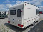 1999 BAILEY PAGENT MAG for sale at Copart YORK