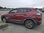 2016 Hyundai Tucson Limited for Sale in Vallejo, CA - Front End