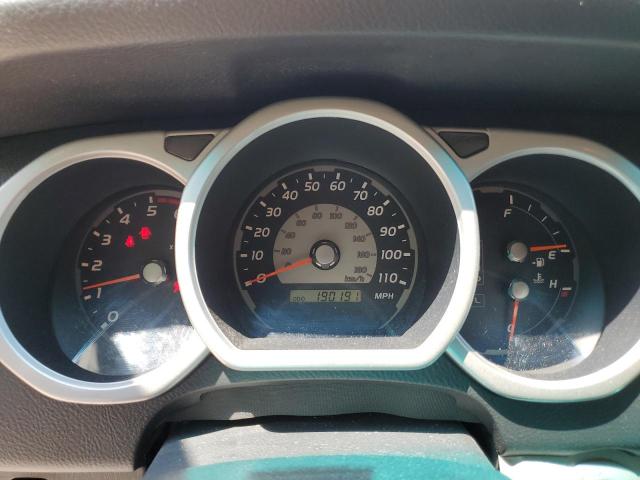 2003 TOYOTA 4RUNNER SR5  