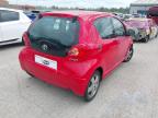 2007 TOYOTA AYGO VVT-I for sale at Copart SANDWICH