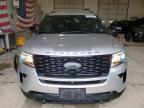 2019 Ford Explorer Sport на продаже в Columbia, MO - Side