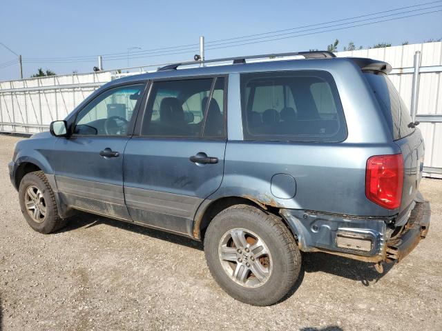 2005 HONDA PILOT LX  