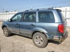 2005 HONDA PILOT LX   for sale at Copart AB - EDMONTON