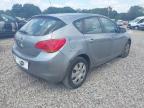 2010 VAUXHALL ASTRA EXCL for sale at Copart ROCHFORD