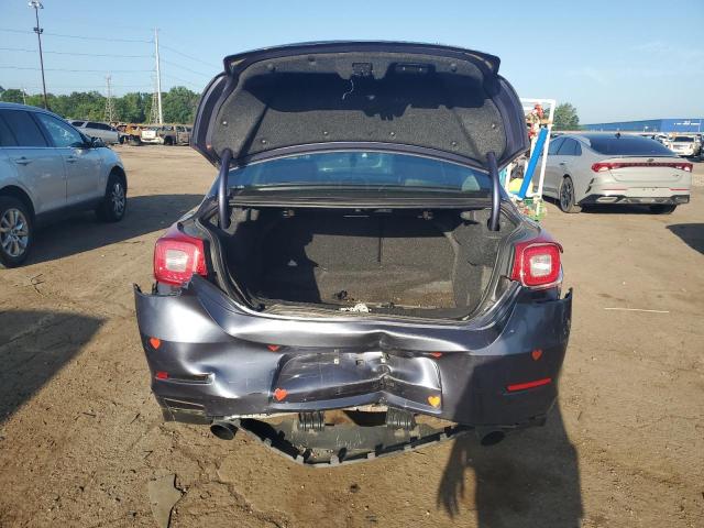  CHEVROLET MALIBU 2013 Синий
