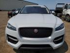 2017 JAGUAR F-PACE R - SPORT   for sale at Copart AB - CALGARY
