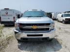 2014 Chevrolet Silverado K2500 Heavy Duty იყიდება Leroy-ში, NY - Minor Dent/Scratches