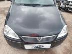 2005 VAUXHALL CORSA BREE for sale at Copart WESTBURY
