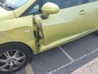 2008 SEAT IBIZA SE for sale at Copart SANDTOFT