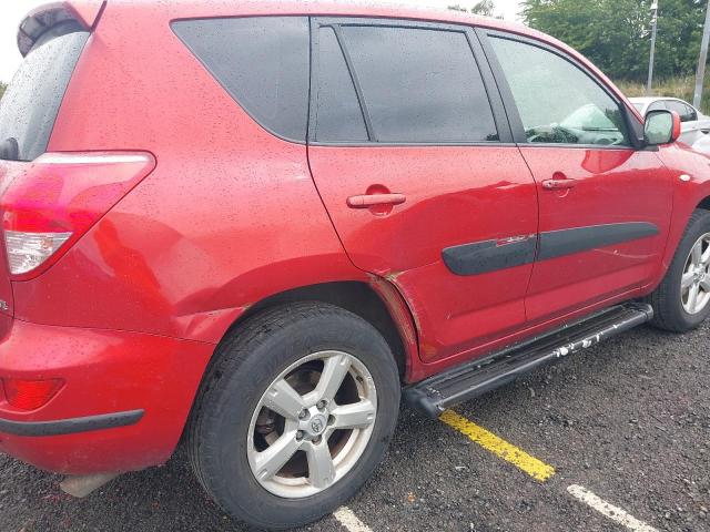 2006 TOYOTA RAV4 XT5 A