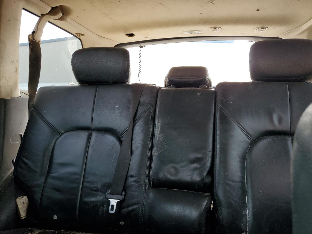 2006 Mitsubishi Endeavor Limited VIN: 4A4MM41S26E042722 Lot: 60738495