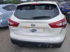 2016 NISSAN QASHQAI AC for sale at Copart ROCHFORD