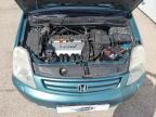 2001 HONDA STREAM SE for sale at Copart SANDY