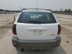 2004 Pontiac Vibe  de vânzare în Pekin, IL - Front End