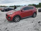2017 Kia Sportage Sx იყიდება Fairburn-ში, GA - Mechanical