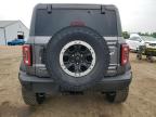 2023 Ford Bronco Base   en Venta en Columbia Station, OH - Front End