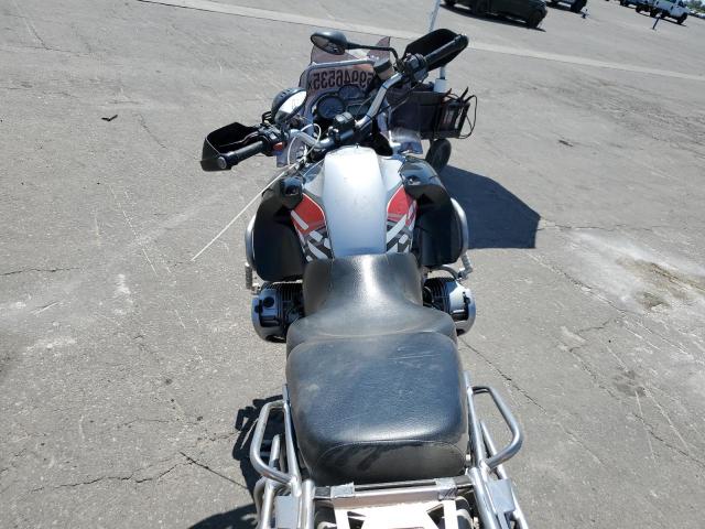 2007 BMW R1200 GS ADVENTURE  