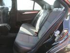 2013 MERCEDES BENZ C250 AMG S for sale at Copart PETERLEE
