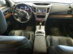 2014 Subaru Outback 2.5I Limited за продажба в Franklin, WI - Hail