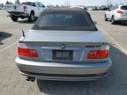 2004 Bmw 330 Ci   за продажба в Rancho Cucamonga, CA - Front End