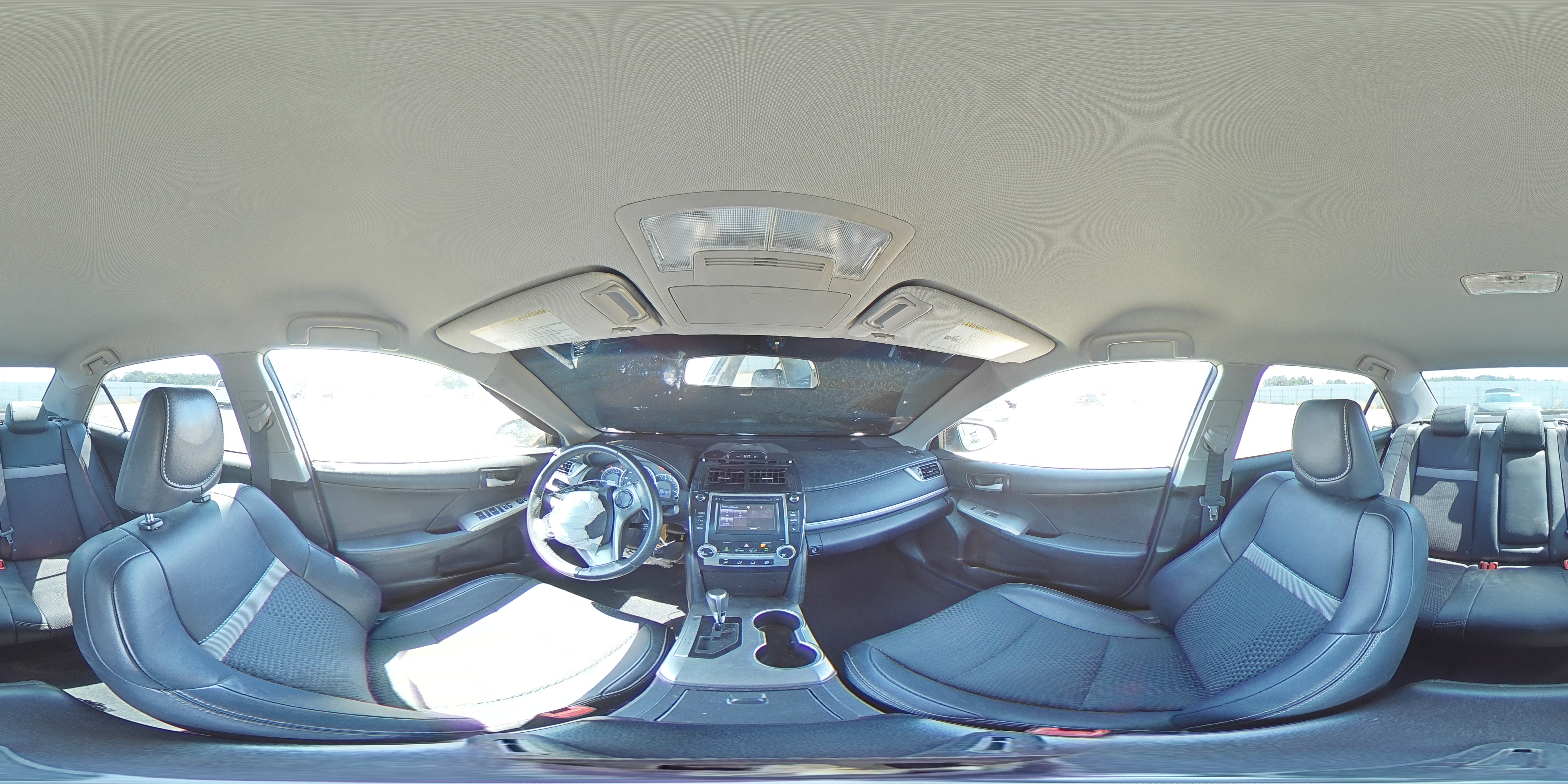 2014 Toyota Camry L VIN: 4T1BF1FK2EU789317 Lot: 63055215