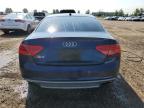 2014 AUDI S5 PREMIUM for sale at Copart AB - CALGARY