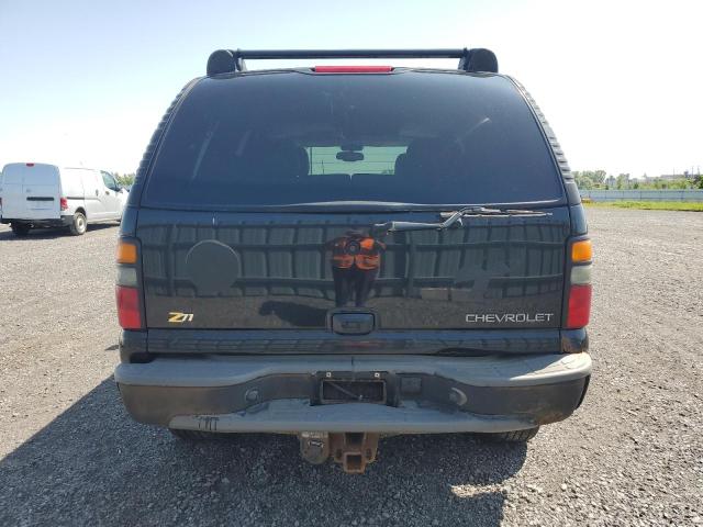 2004 CHEVROLET TAHOE K1500  