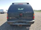 2004 CHEVROLET TAHOE K1500   for sale at Copart ON - OTTAWA
