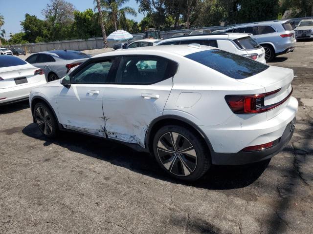  POLESTAR 2 2023 White