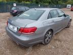 2013 MERCEDES BENZ E220 SE CD for sale at Copart COLCHESTER