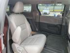 2016 Toyota Sienna Xle na sprzedaż w Fort Pierce, FL - Rear End