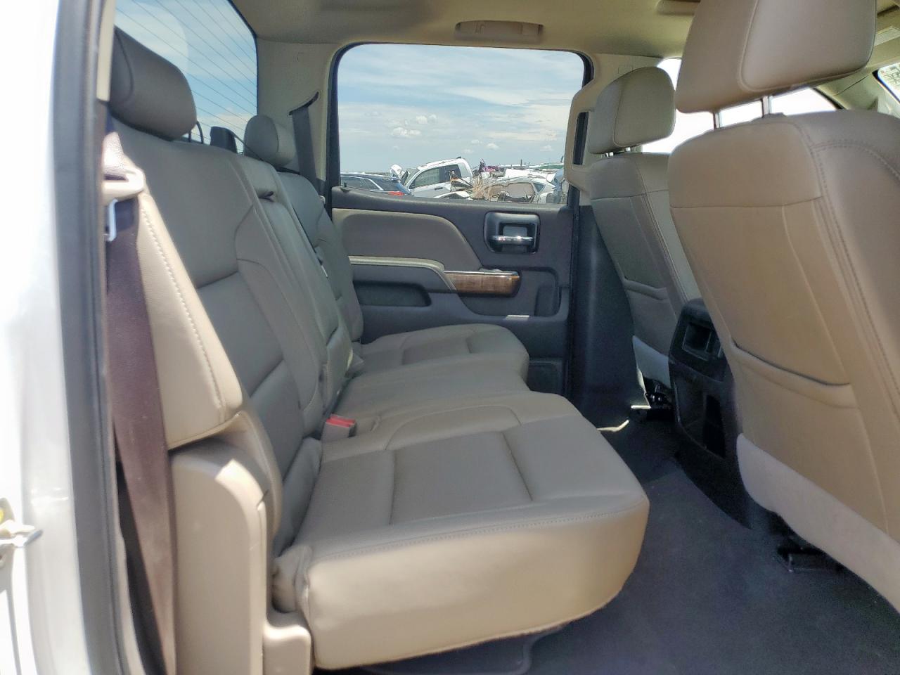 GMC SIERRA 2019 VIN 1GT12REY4KF270768 photo 10