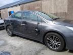 2018 TOYOTA AVENSIS BU for sale at Copart BELFAST