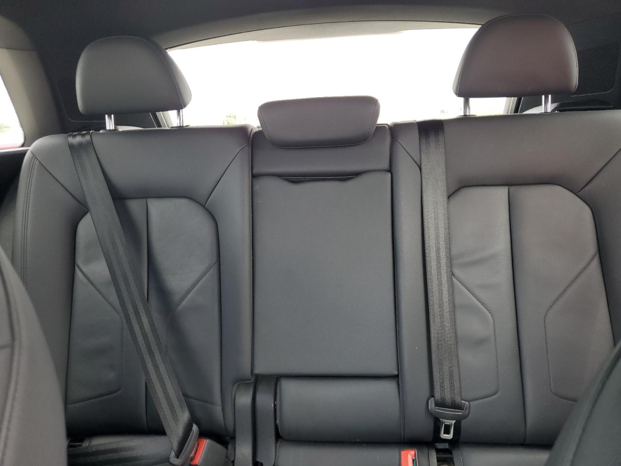 2021 Audi Q3 Premium 40 VIN: WA1AUCF38M1101616 Lot: 62206775
