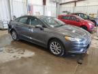 2017 Ford Fusion Se на продаже в Franklin, WI - Rear End