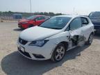 2013 SEAT IBIZA TOCA for sale at Copart CORBY