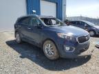 2016 KIA SORENTO LX   for sale at Copart NS - HALIFAX