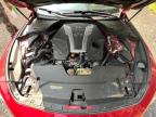 2017 Infiniti Q60 Red Sport 400 for Sale in North Billerica, MA - Normal Wear