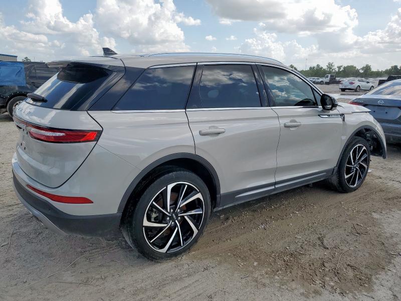  LINCOLN CORSAIR 2023 White
