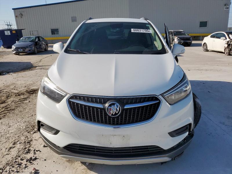  BUICK ENCORE 2018 White
