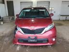 2016 Toyota Sienna Se   for Sale in Chicago Heights, IL - Front End