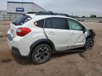2015 Subaru Xv Crosstrek 2.0 Premium იყიდება Colorado Springs-ში, CO - Front End