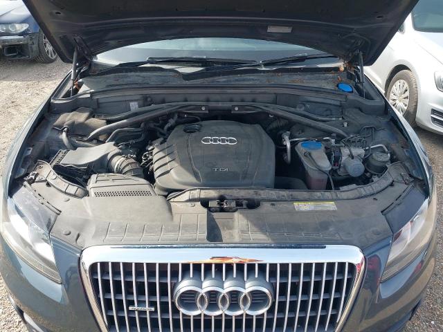 2011 AUDI Q5 SE TDI