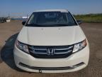 2014 HONDA ODYSSEY SE   for sale at Copart AB - CALGARY