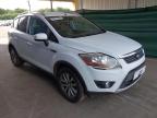 2010 FORD KUGA TITAN for sale at Copart SANDTOFT