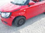 2017 SUZUKI IGNIS SZ3 for sale at Copart CORBY